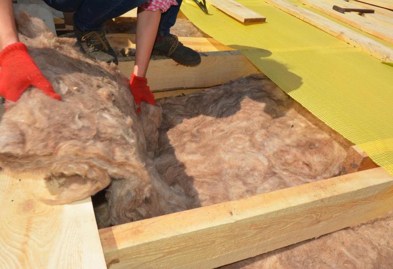 Les meilleures solutions d'isolation int&eacute;rieure &agrave; Chalonnes-sur-Loire