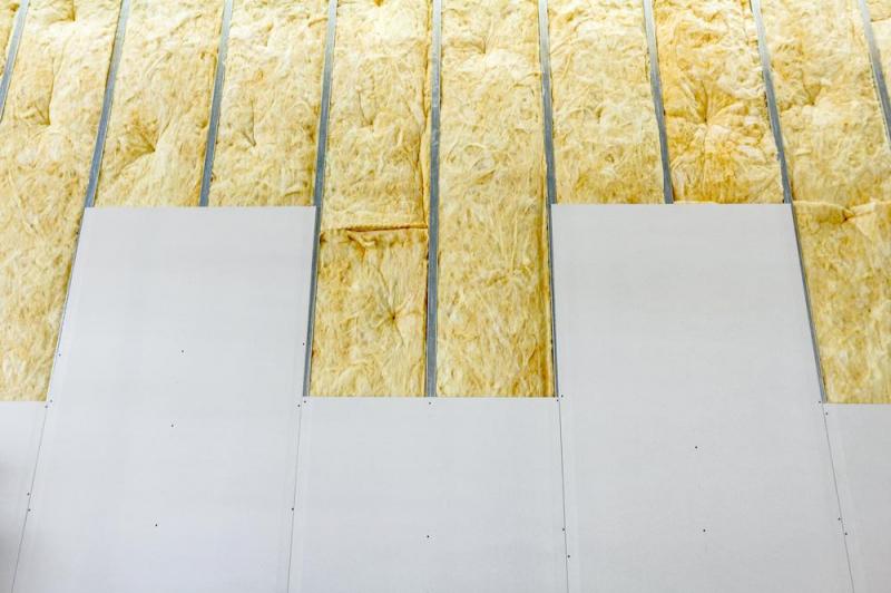 Plaquisterie &agrave; Chalonnes-sur-Loire : techniques et avantages