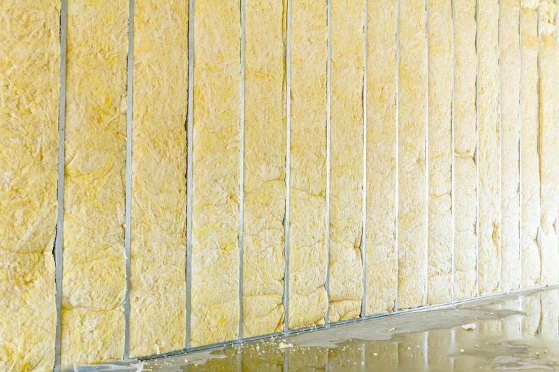 Cloison phonique &agrave; Chalonnes-sur-Loire, quelles solutions ?