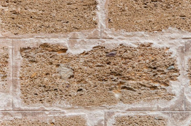 Pourquoi choisir l'enduit &agrave; la chaux &agrave; Chalonnes-sur-Loire ?